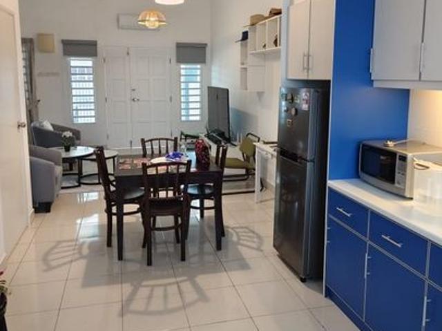 House for sale in Pasir Panjang, Negeri Sembilan