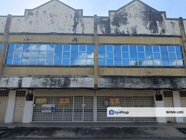 Shop for rent in Kuala Muda, Kedah