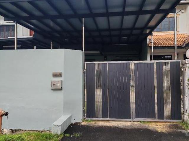 Terraced House for rent in Johore Bahru, Johor