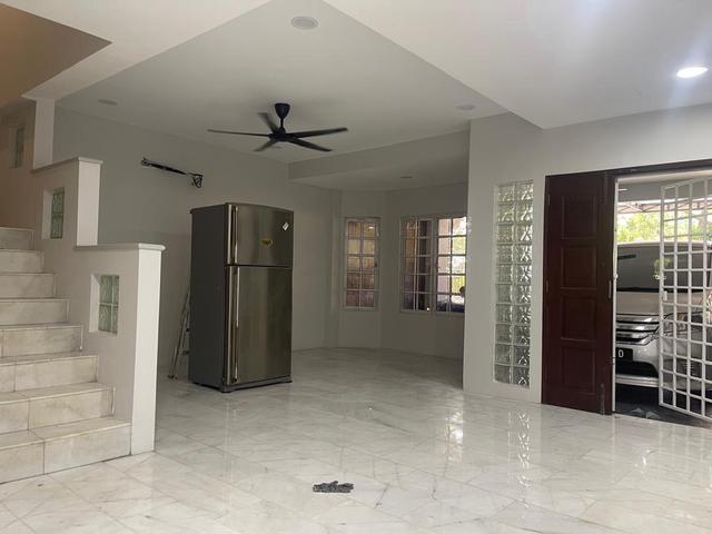 Terraced House for rent in Petaling, Damansara Damai