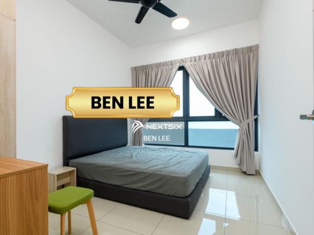 Residential House for rent in Wellesley, Penang