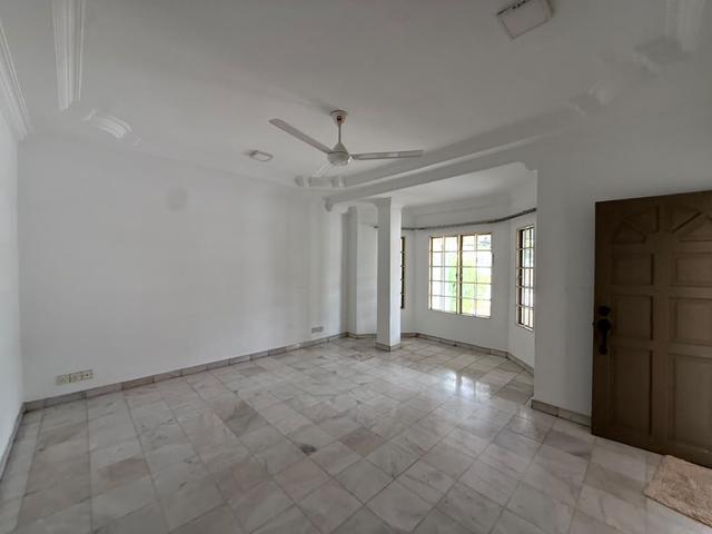 Terraced House for rent in Bandar Sri Damansara, Petaling Jaya