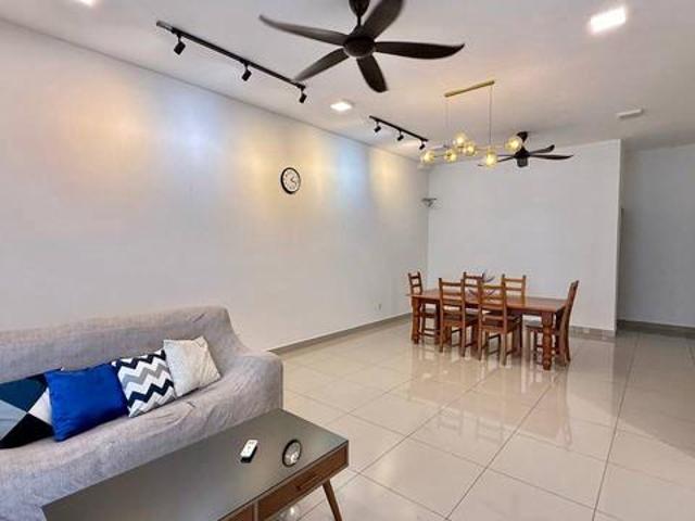 Property for rent in Tanjong Sepat, Selangor