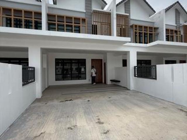 Terraced House for rent in Bukit Ledang, Johor