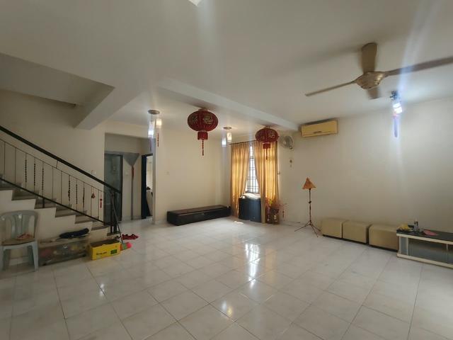 Terraced House for rent in Masai, Johor Bahru