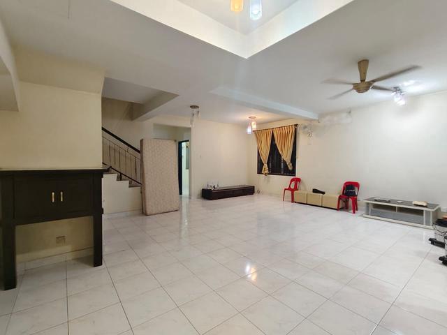 Terraced House for rent in Masai, Johor Bahru