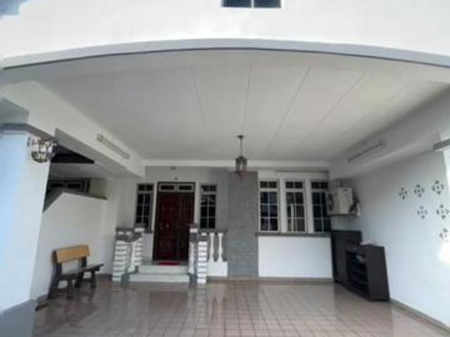 Terraced House for rent in Masai, Johor
