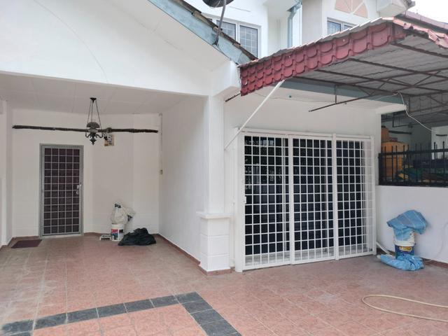 Terraced House for rent in Petaling, Subang Jaya