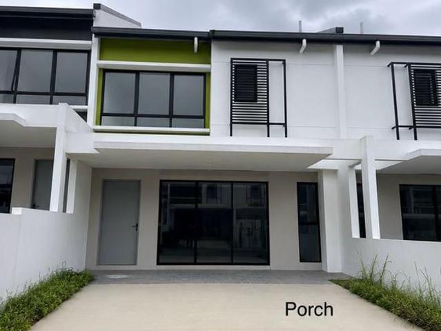 Terraced House for rent in Kajang, Langat