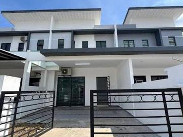 Terraced House for rent in Johor Bahru