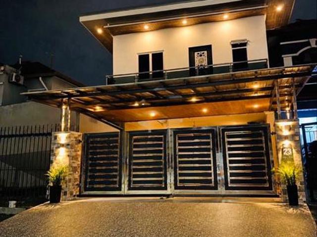 Terraced House for rent in Country Heights Damansara, Kuala Lumpur