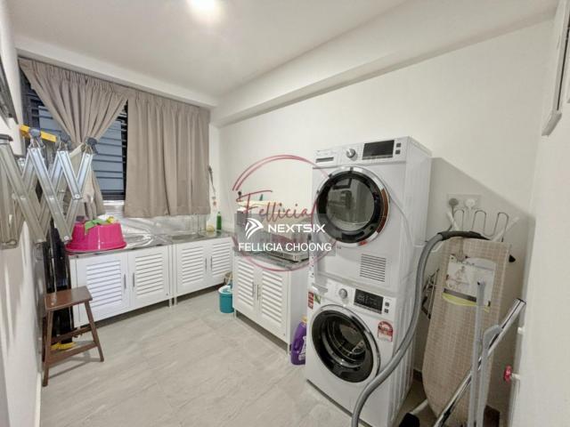 Residential House for rent in Wellesley, Penang