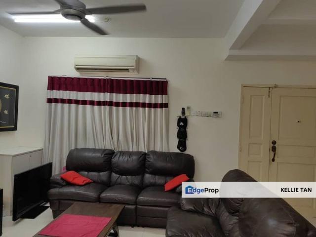 House for rent in Selayang, Selangor