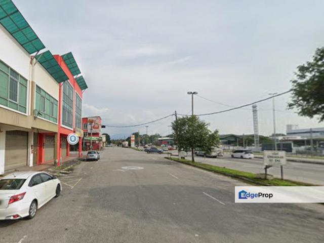 Shop for rent in Perak, Gopeng