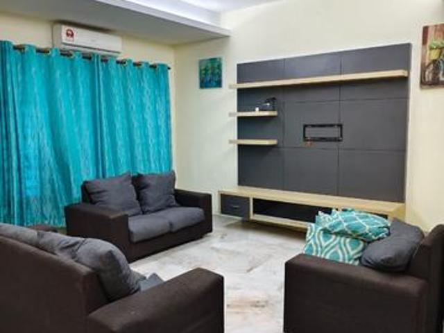 Terraced House for rent in Port Klang, Selangor