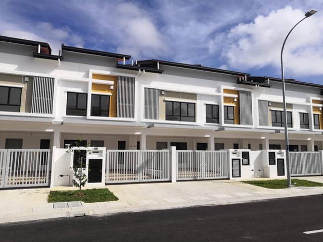 Terraced House for rent in Petaling, Alam Impian