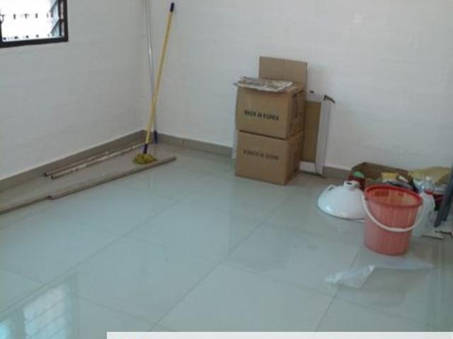 House for rent in Selayang, Selangor