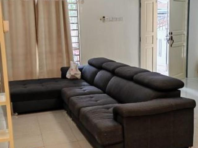 House for sale in Selayang, Selangor