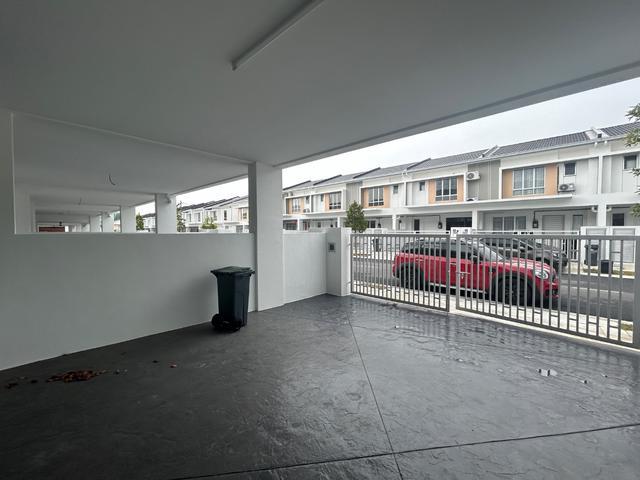 Terraced House for rent in Sendayan Village, Negeri Sembilan