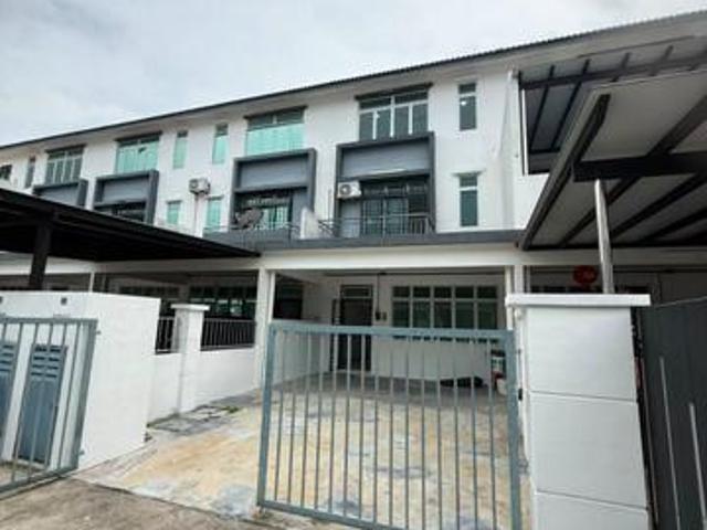 Terraced House for rent in Bukit Ledang, Johor