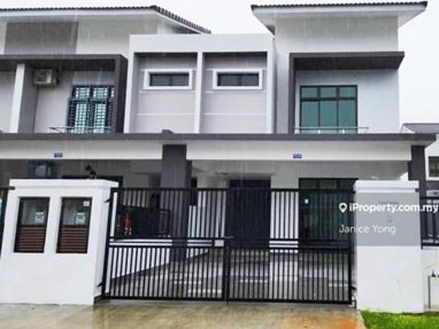 Terraced House for rent in Kulai, Johor