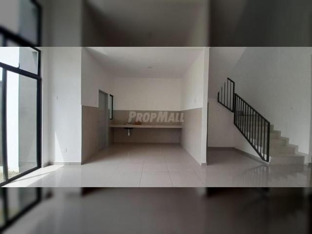 House for rent in Lunas, Kedah