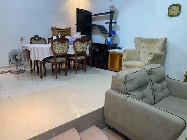 Terraced House for rent in Johore Bahru, Johor