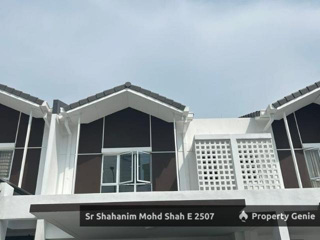 Terraced House for rent in Negeri Sembilan
