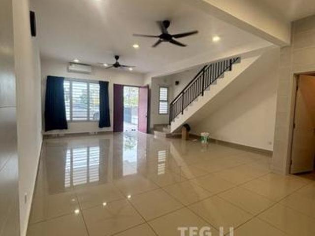 Terraced House for rent in Alam Impian, Selangor