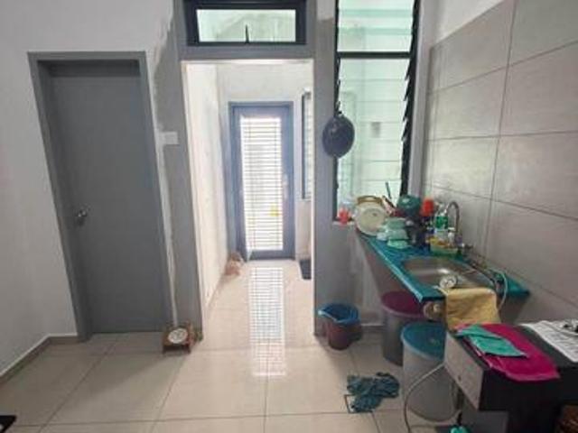 Terraced House for rent in Pasir Gudang, Johor