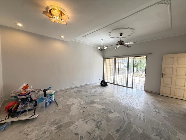 Terraced House for rent in Petaling, Damansara Damai