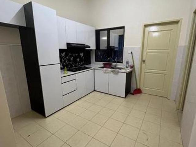 Terraced House for rent in Johor Bahru