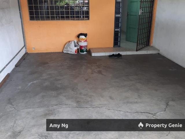 Terraced House for rent in Perak, Tanjong Ipoh