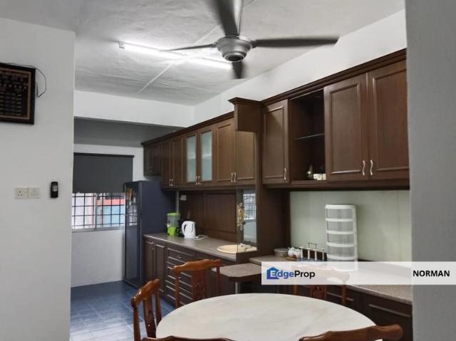House for rent in Sendayan Village, Negeri Sembilan