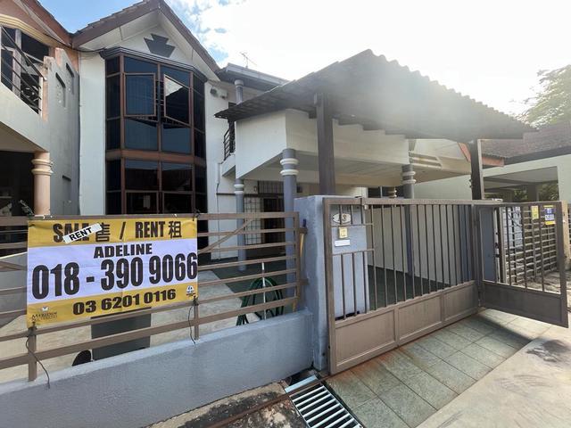 Terraced House for rent in Malaka
