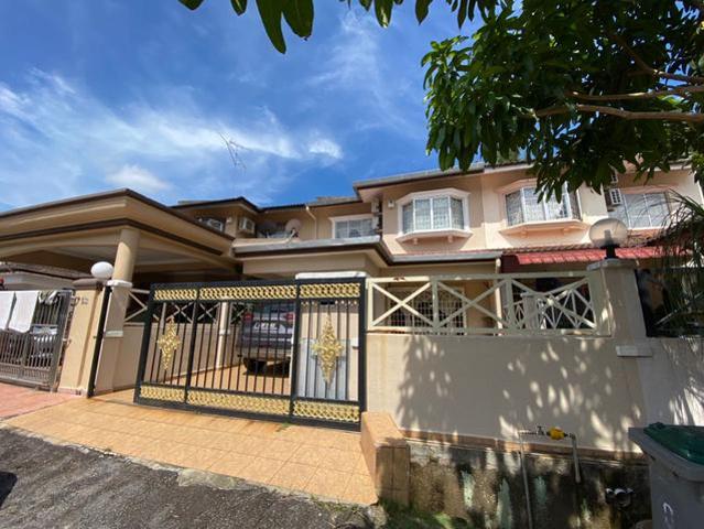 Terraced House for rent in Ayer Keroh, Melaka Tengah
