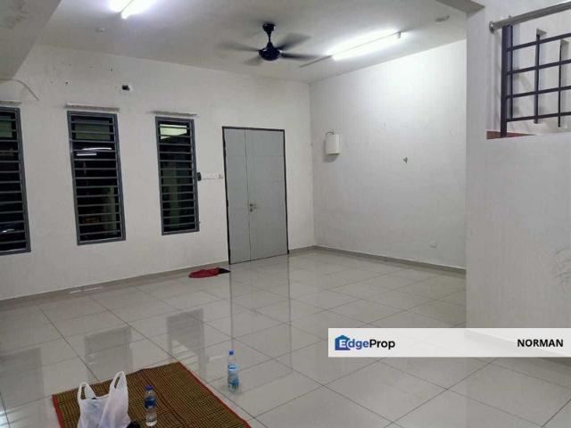 House for rent in Sendayan Village, Negeri Sembilan