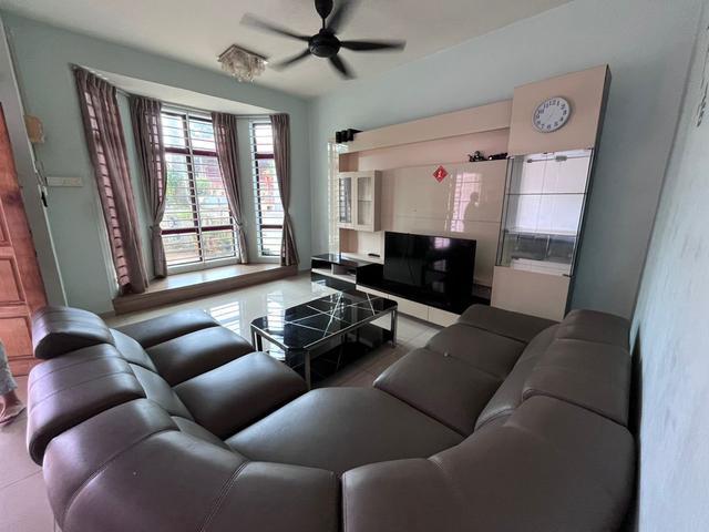 Terraced House for rent in Rembia, Malaka