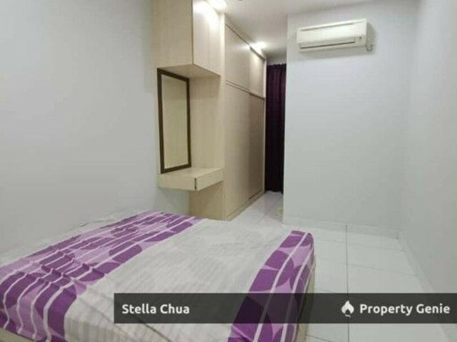 House for rent in Taman Bestari Indah, Ulu Tiram