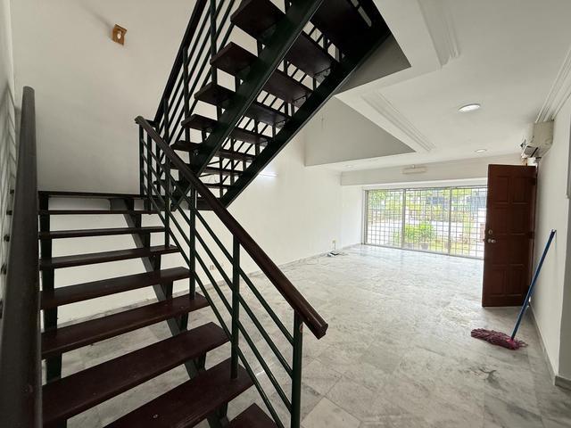 Terraced House for rent in Petaling, Damansara Damai