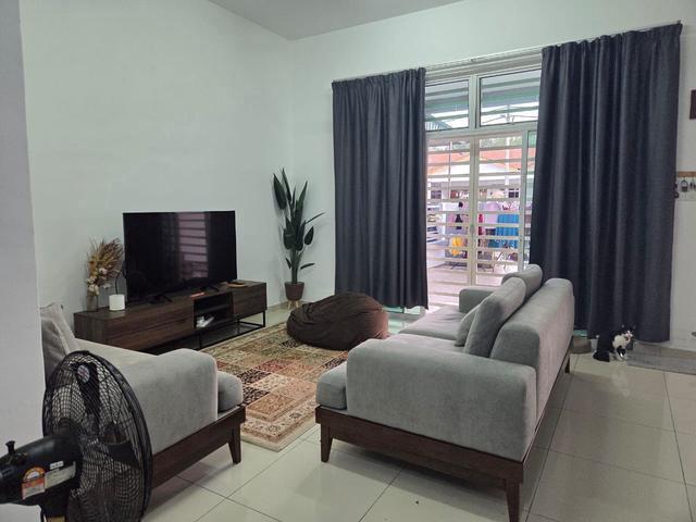 Terraced House for sale in Tampin, Negeri Sembilan