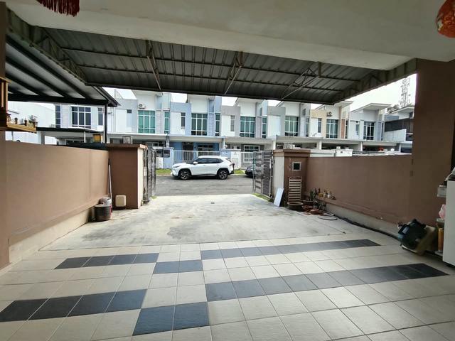 Terraced House for sale in Masai, Johor