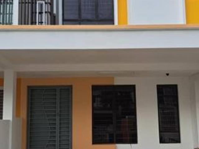 House for sale in Petaling, Alam Impian