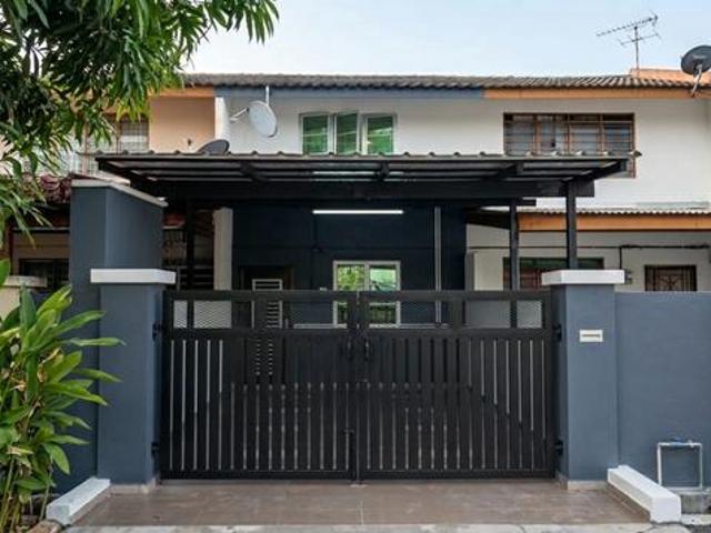 Terraced House for sale in Perak, Tanjong Ipoh