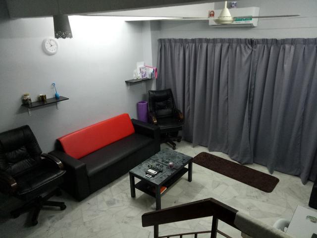 Terraced House for sale in Kajang, Langat