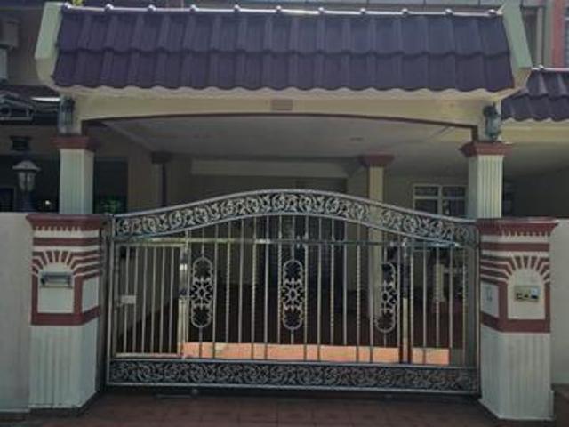 Terraced House for sale in Perak, Tanjong Ipoh