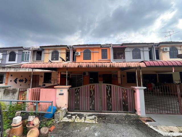Terraced House for sale in Perak, Tronoh