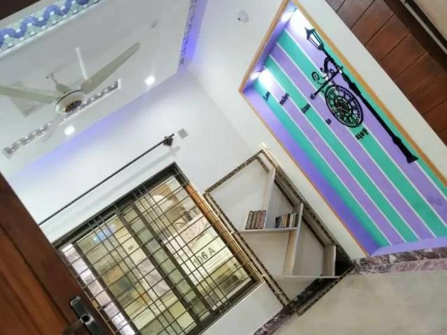 House for sale in Islamabad