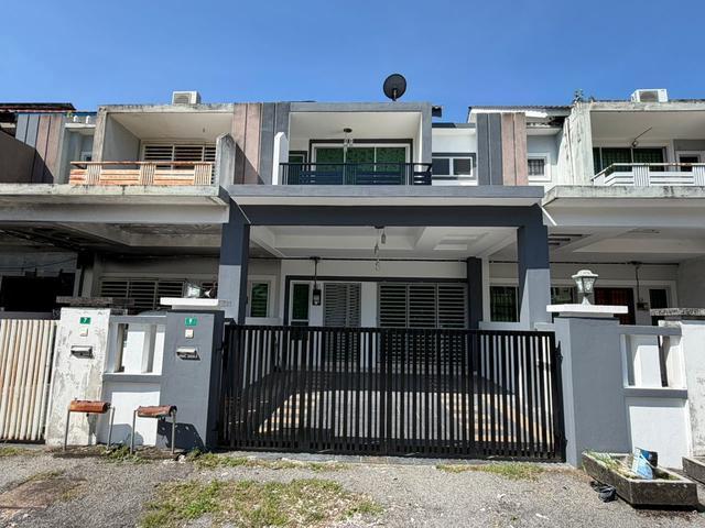 Terraced House for sale in Perak, Tanjong Ipoh