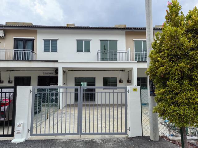 Terraced House for sale in Perak, Tanjong Ipoh
